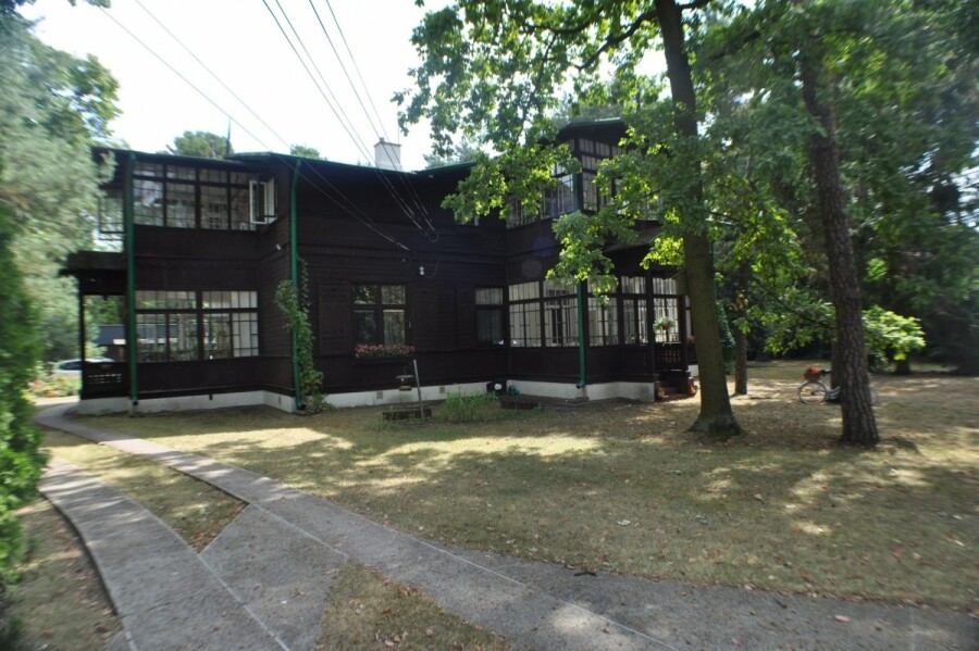 Warszawa, Wawer, Dla dewelopera