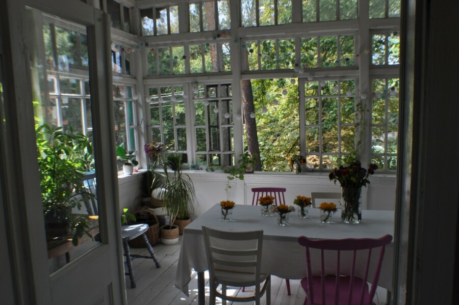 Warszawa, Wawer, Dla dewelopera