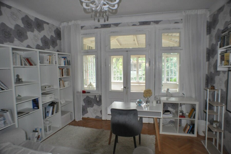 Warszawa, Wawer, Dla dewelopera