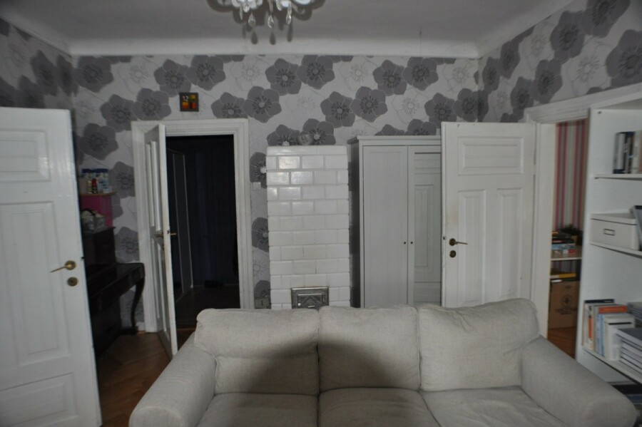 Warszawa, Wawer, Dla dewelopera