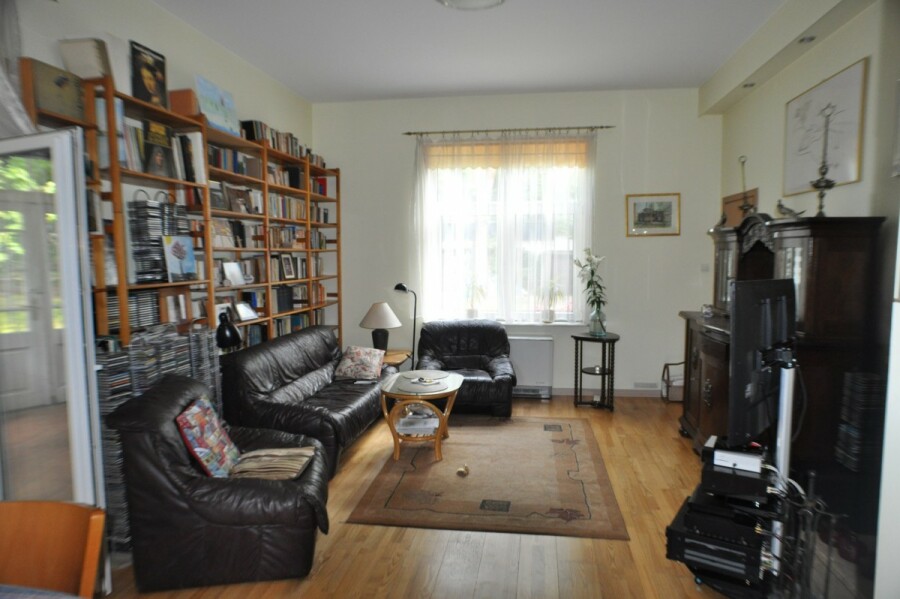 Warszawa, Wawer, Dla dewelopera