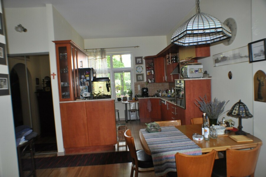 Warszawa, Wawer, Dla dewelopera