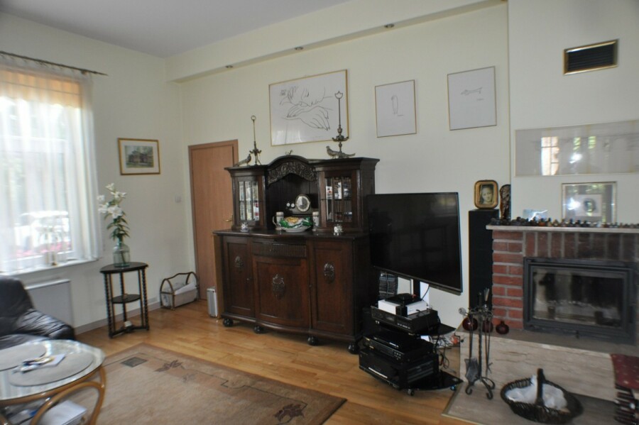 Warszawa, Wawer, Dla dewelopera