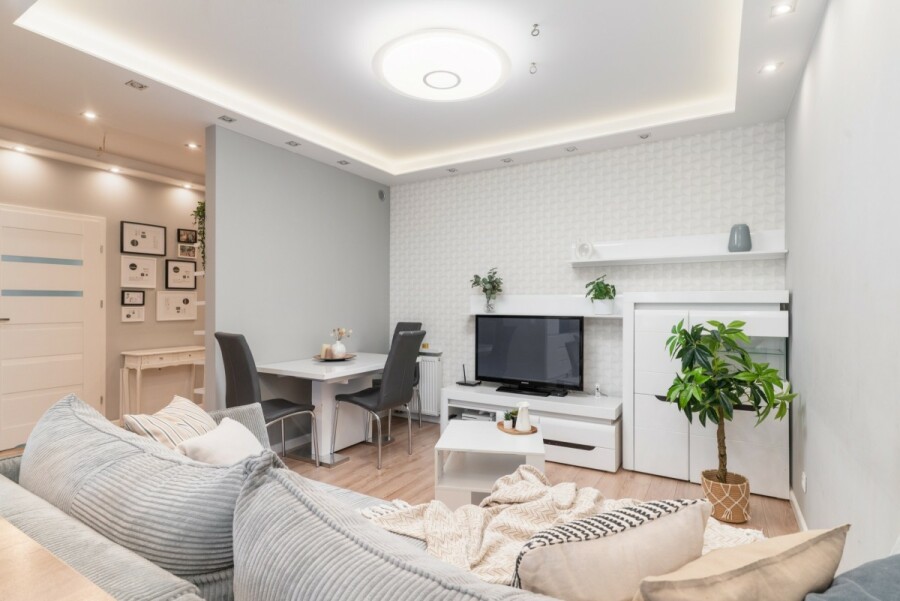 Warszawa, Wawer, Przylaszczkowa, Bezczynszowe 3 pokoje 60 m² z ogrodem 84 m² |Wawer