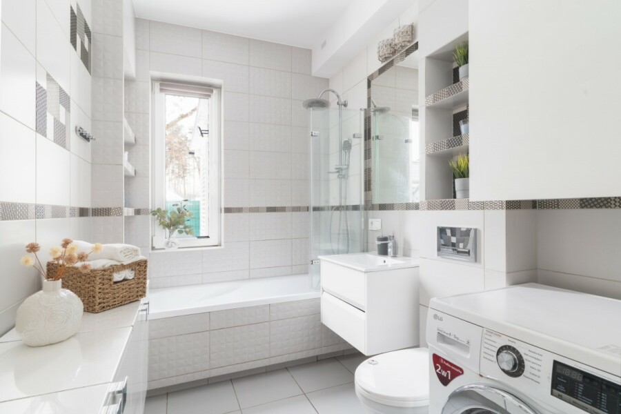 Warszawa, Wawer, Przylaszczkowa, Bezczynszowe 3 pokoje 60 m² z ogrodem 84 m² |Wawer