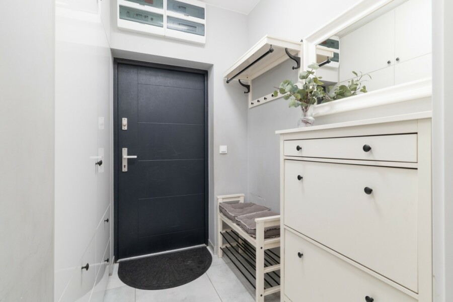 Warszawa, Wawer, Przylaszczkowa, Bezczynszowe 3 pokoje 60 m² z ogrodem 84 m² |Wawer