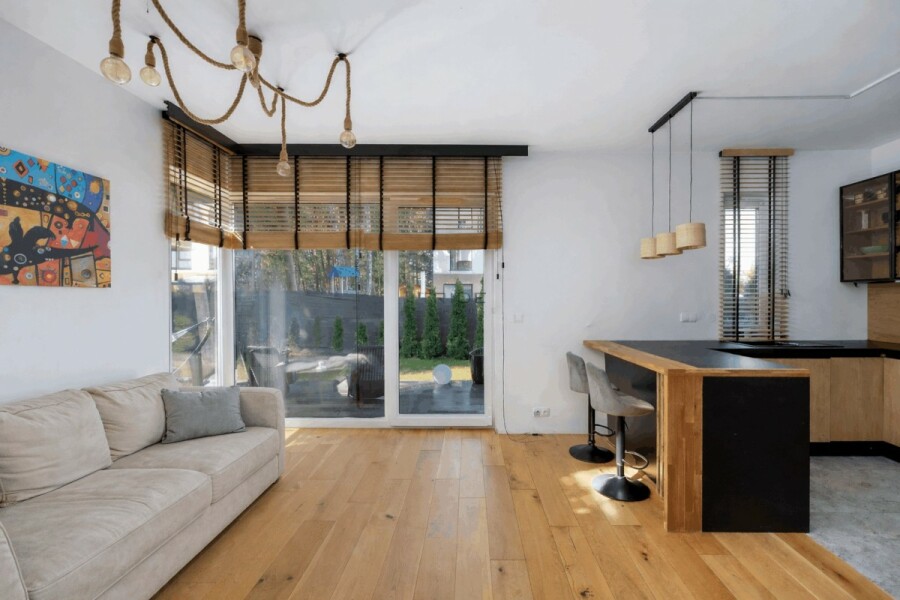 Warszawa, Mieszkanie na sprzedaż