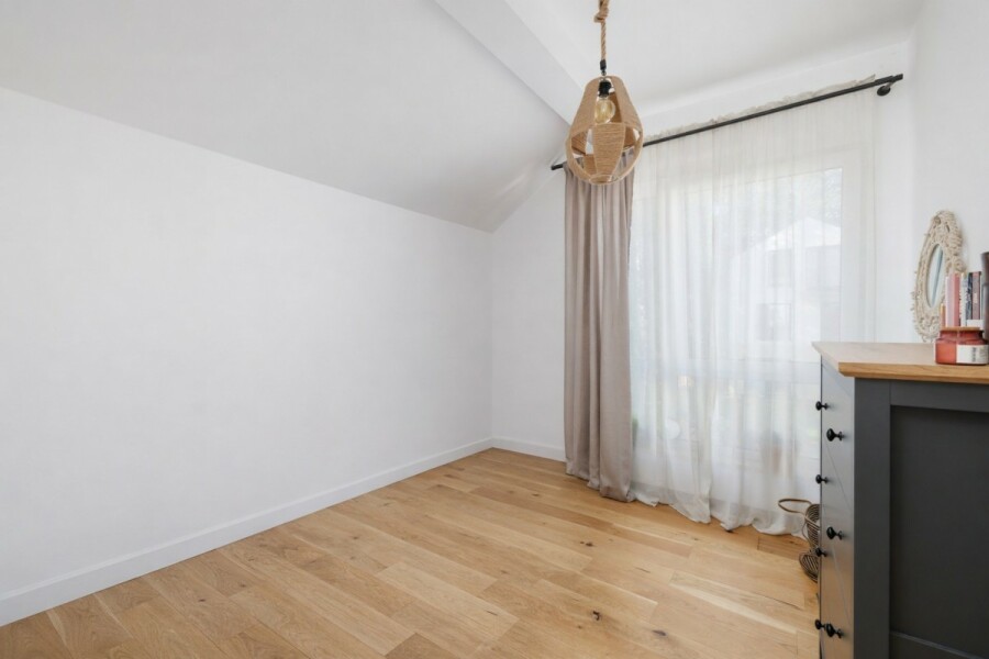 Warszawa, Wawer, Anin | Ogród 81 m²| 3 pokoje | 2022r