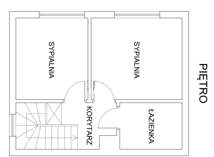 Warszawa, Wawer, Anin | Ogród 81 m²| 3 pokoje | 2022r