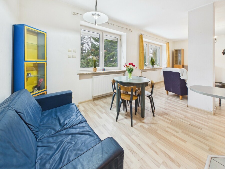 Warszawa, Mieszkanie na sprzedaż