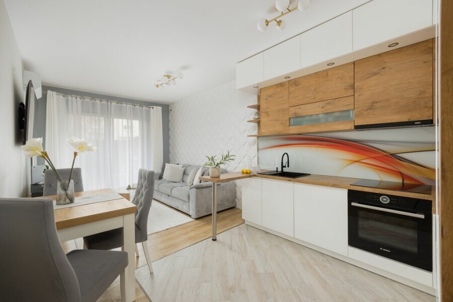 Warszawa, Mieszkanie na sprzedaż