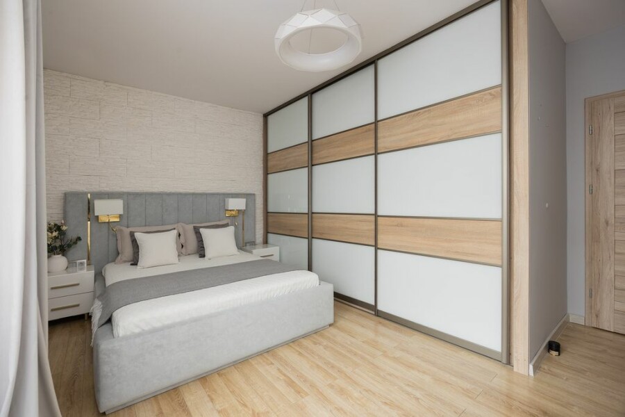 Warszawa, Wawer, Korkowa, Wygodne 3 pokoje prywatność i zieleń