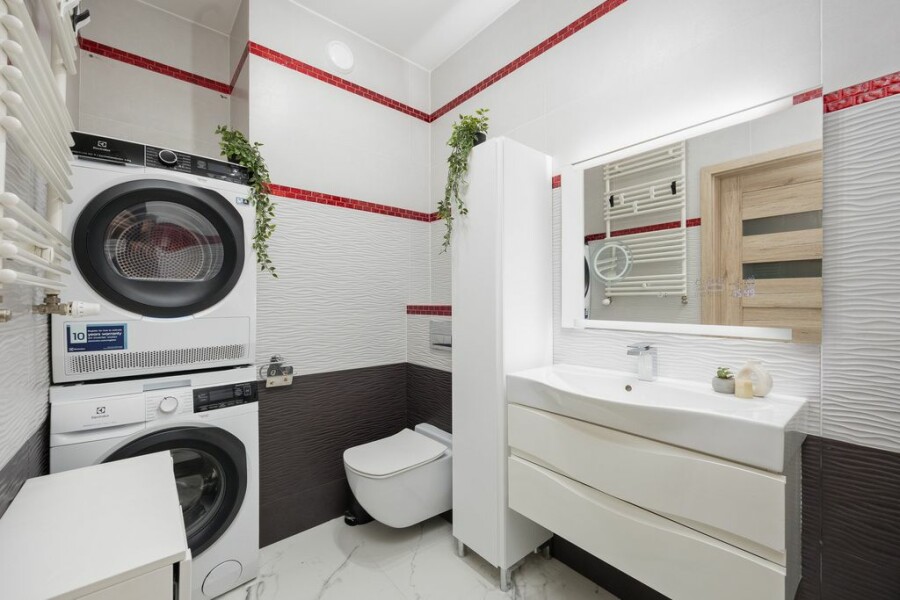 Warszawa, Wawer, Korkowa, Wygodne 3 pokoje prywatność i zieleń