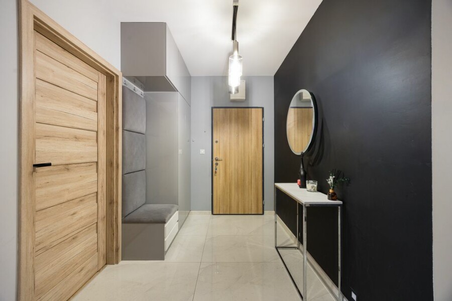 Warszawa, Wawer, Korkowa, Wygodne 3 pokoje prywatność i zieleń