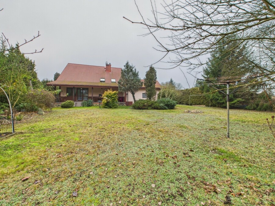 powiat wołomiński, Radzymin, Weteranów, dom wolnostojący 172,8 m² | 6 pok | działka 1376m2