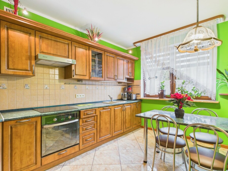 powiat wołomiński, Radzymin, Weteranów, dom wolnostojący 172,8 m² | 6 pok | działka 1376m2