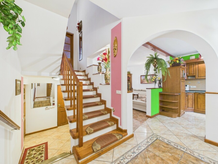 powiat wołomiński, Radzymin, Weteranów, dom wolnostojący 172,8 m² | 6 pok | działka 1376m2