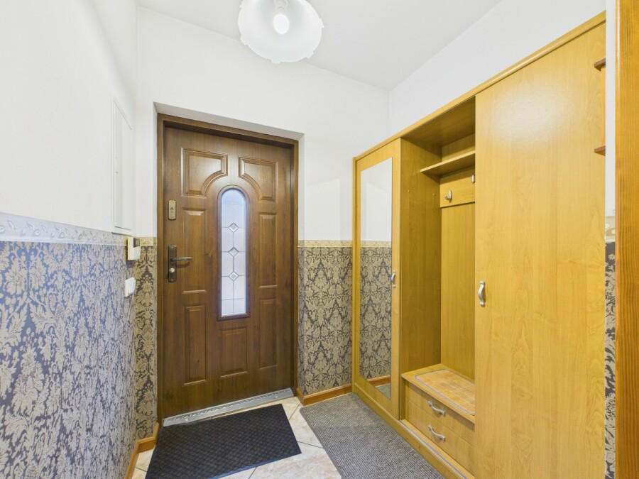 powiat wołomiński, Radzymin, Weteranów, dom wolnostojący 172,8 m² | 6 pok | działka 1376m2