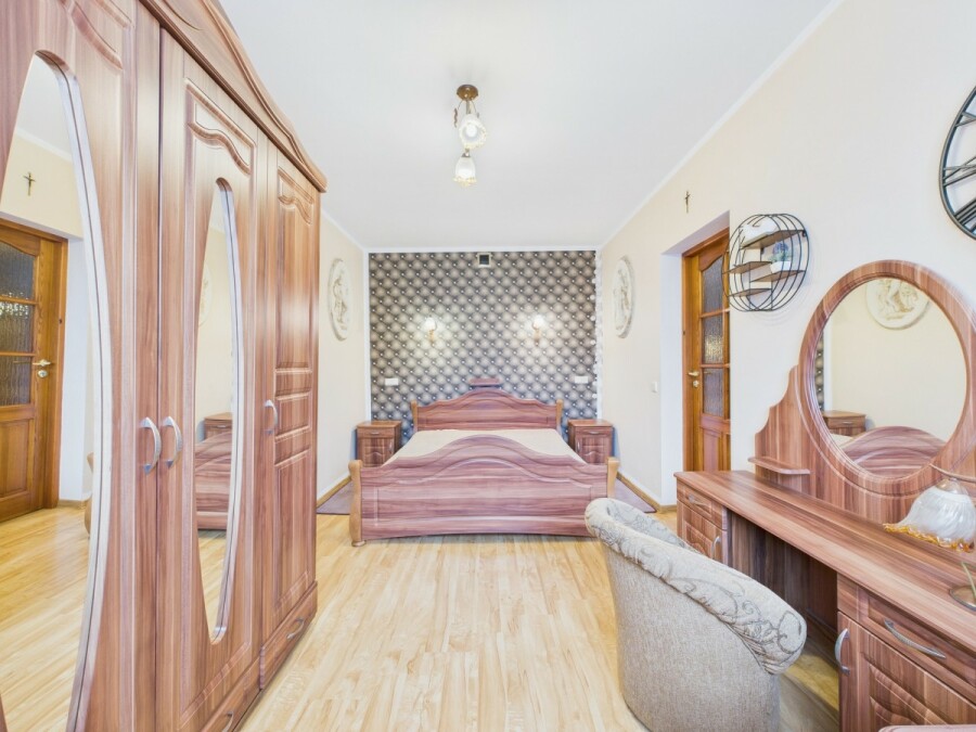 powiat wołomiński, Radzymin, Weteranów, dom wolnostojący 172,8 m² | 6 pok | działka 1376m2