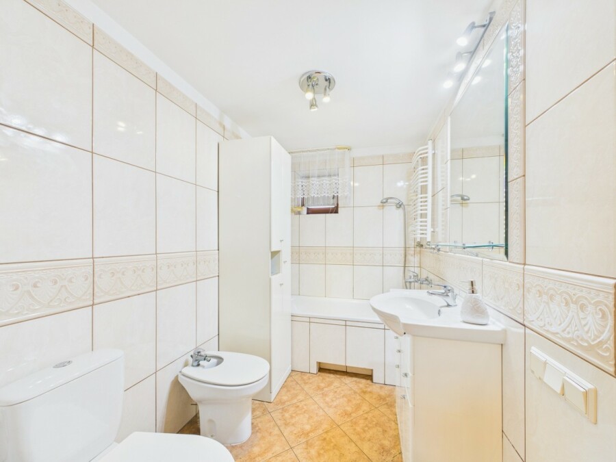 powiat wołomiński, Radzymin, Weteranów, dom wolnostojący 172,8 m² | 6 pok | działka 1376m2