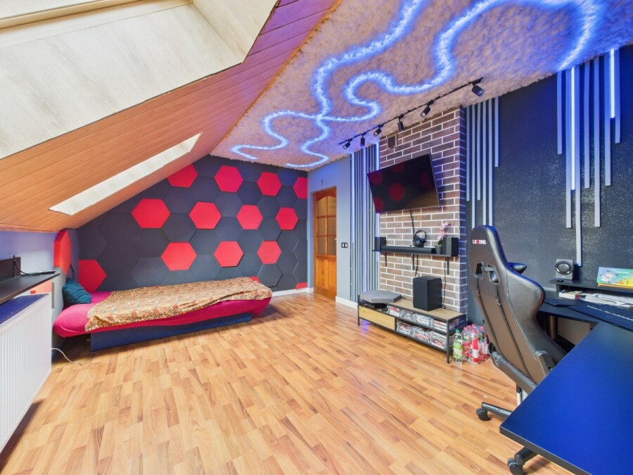 powiat wołomiński, Radzymin, Weteranów, dom wolnostojący 172,8 m² | 6 pok | działka 1376m2