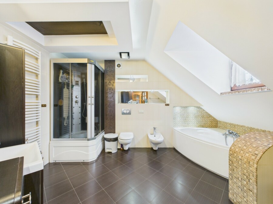 powiat wołomiński, Radzymin, Weteranów, dom wolnostojący 172,8 m² | 6 pok | działka 1376m2