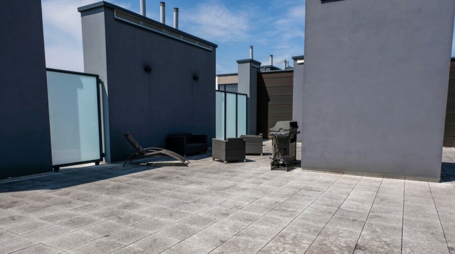 Warszawa, Wilanów Błonia Wilanowskie, Adama Branickiego, Mieszkanie na sprzedaż