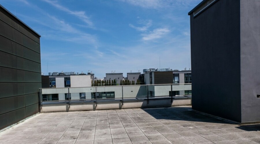 Warszawa, Wilanów Błonia Wilanowskie, Adama Branickiego, Mieszkanie na sprzedaż