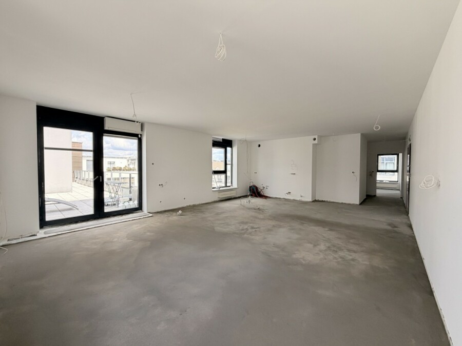 Warszawa, Wilanów Błonia Wilanowskie, Adama Branickiego, Mieszkanie na sprzedaż