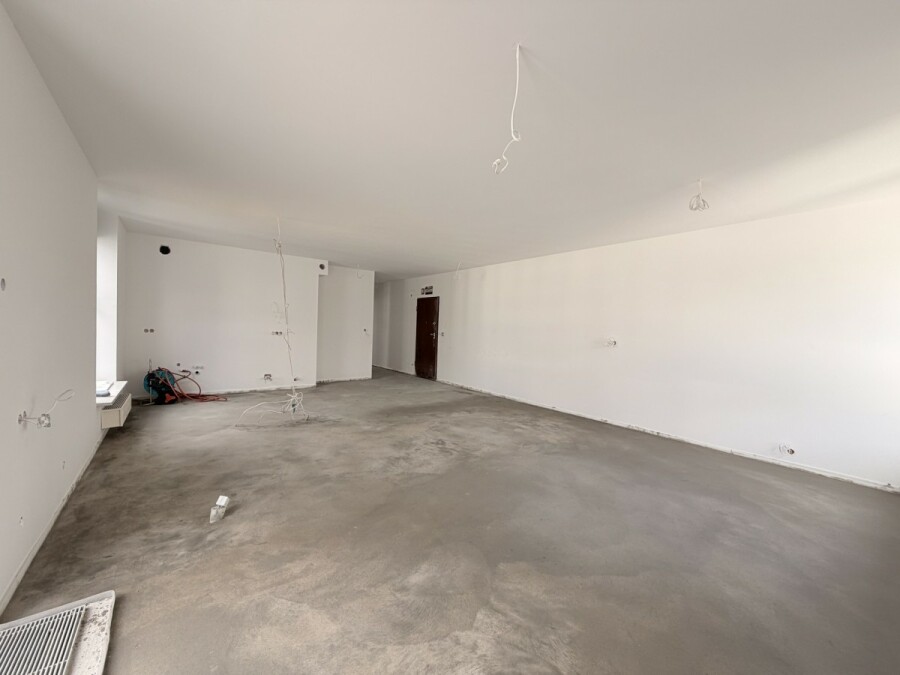 Warszawa, Wilanów Błonia Wilanowskie, Adama Branickiego, Mieszkanie na sprzedaż