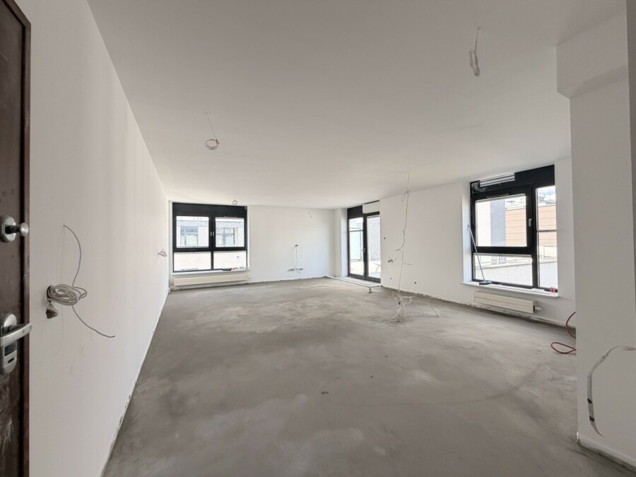 Warszawa, Wilanów Błonia Wilanowskie, Adama Branickiego, Mieszkanie na sprzedaż