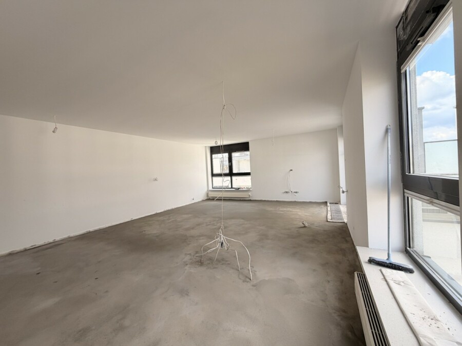 Warszawa, Wilanów Błonia Wilanowskie, Adama Branickiego, Mieszkanie na sprzedaż