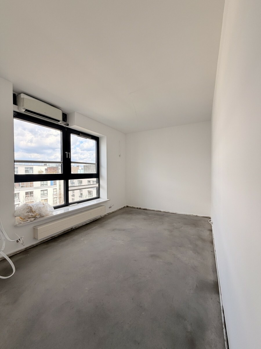 Warszawa, Wilanów Błonia Wilanowskie, Adama Branickiego, Mieszkanie na sprzedaż