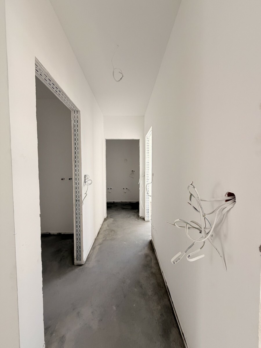 Warszawa, Wilanów Błonia Wilanowskie, Adama Branickiego, Mieszkanie na sprzedaż