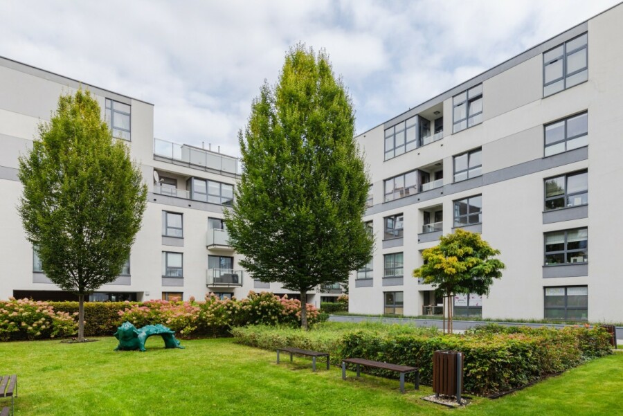 Warszawa, Mieszkanie na sprzedaż