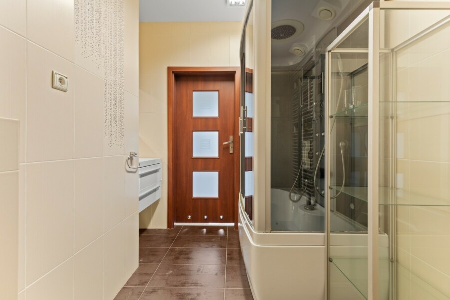 Warszawa, Wilanów, Adama Branickiego, Wilanów. 53 m² do własnej aranżacji, parter