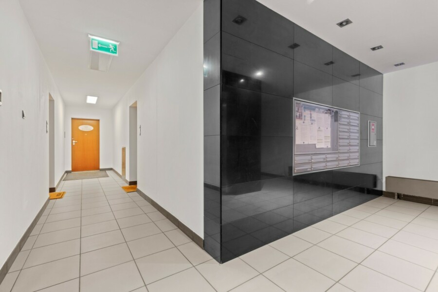 Warszawa, Wilanów, Adama Branickiego, Wilanów. 53 m² do własnej aranżacji, parter