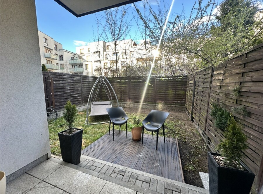 Warszawa, Mieszkanie na sprzedaż