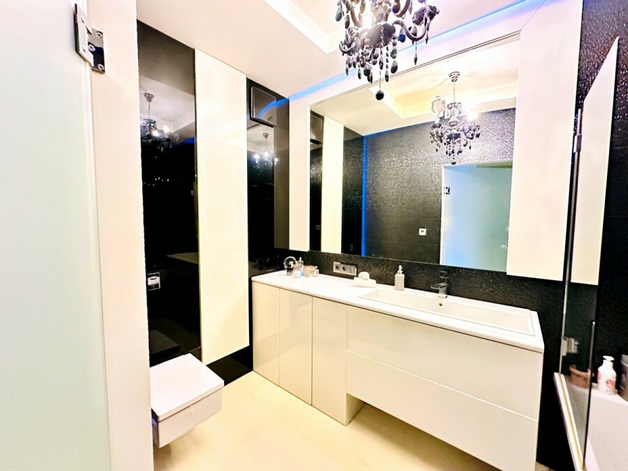 Warszawa, Wilanów, Sejmu Czteroletniego, Ogródek 36 m² | 2 pokoje | garaż | 2 Komórki lok.