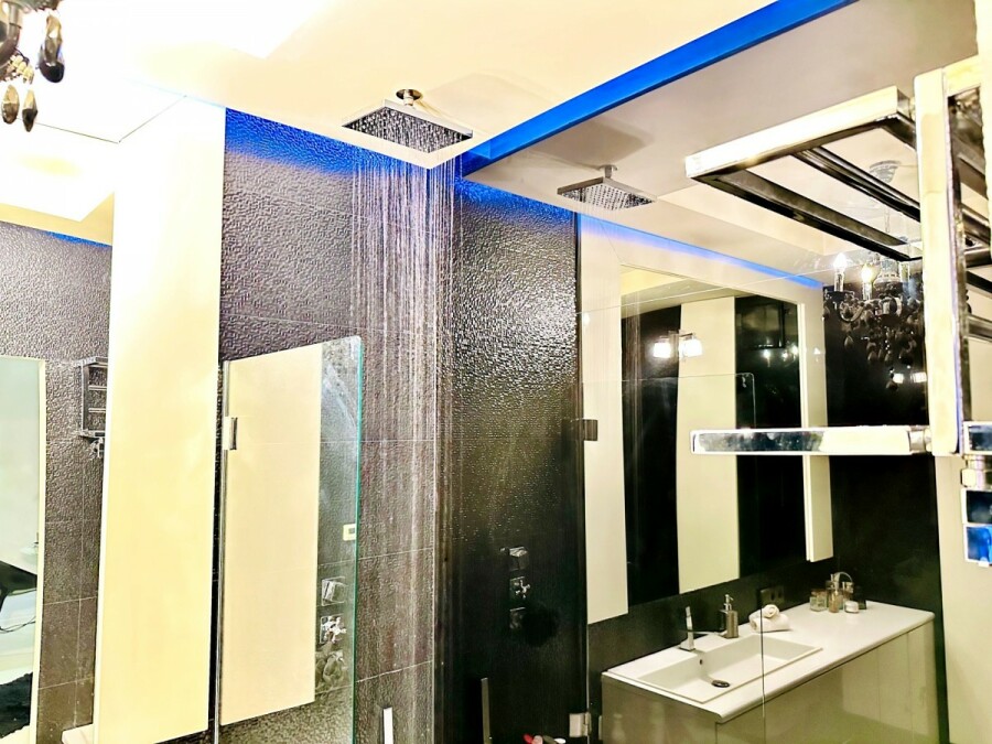 Warszawa, Wilanów, Sejmu Czteroletniego, Ogródek 36 m² | 2 pokoje | garaż | 2 Komórki lok.