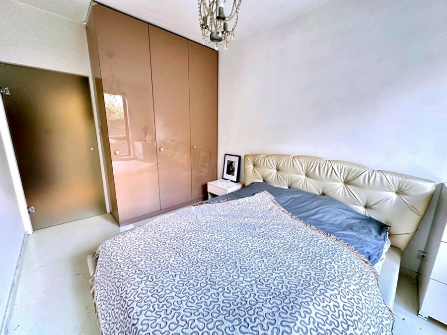 Warszawa, Wilanów, Sejmu Czteroletniego, Ogródek 36 m² | 2 pokoje | garaż | 2 Komórki lok.