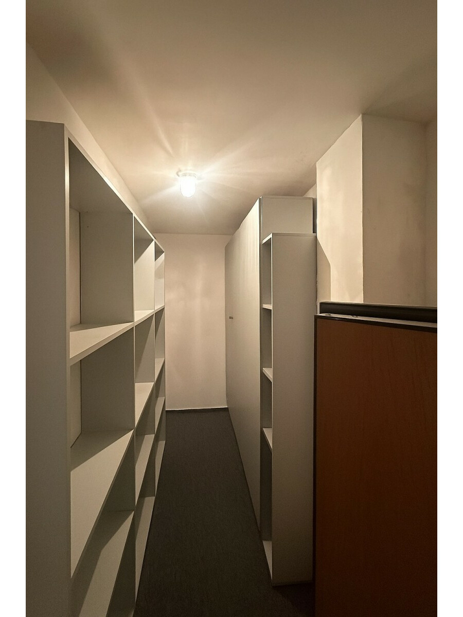 Warszawa, Wilanów, Sejmu Czteroletniego, Ogródek 36 m² | 2 pokoje | garaż | 2 Komórki lok.