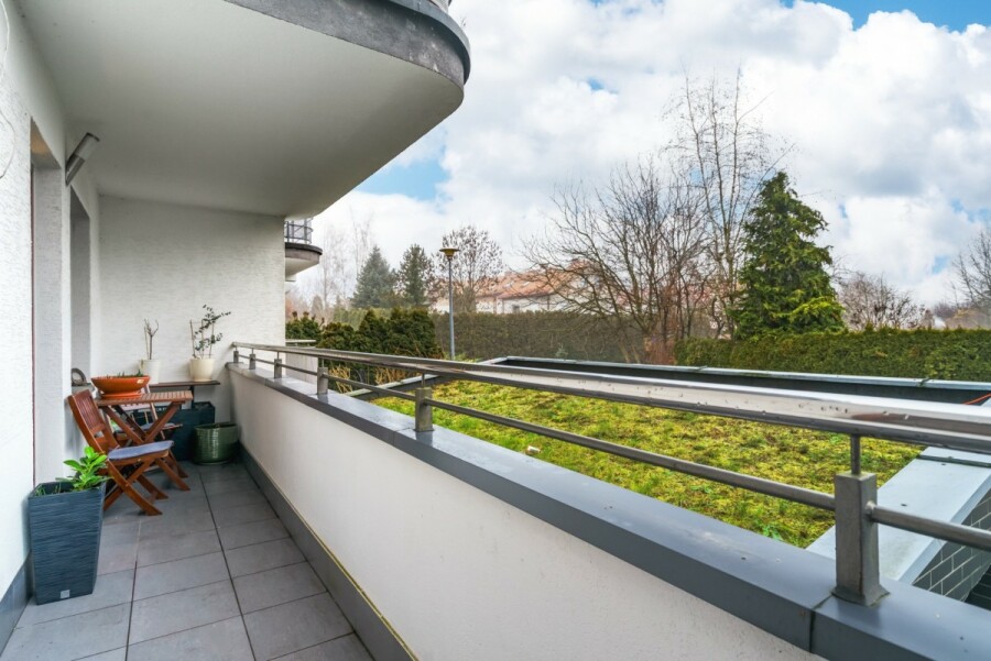 Warszawa, Wilanów, Bruzdowa, Klimatyczne z dużym balkonem, zielona okolica