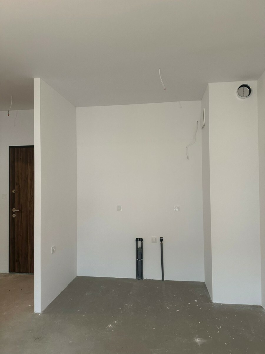 Warszawa, Wilanów, Sarmacka, Mieszkanie w stanie deweloperskim Wilanów