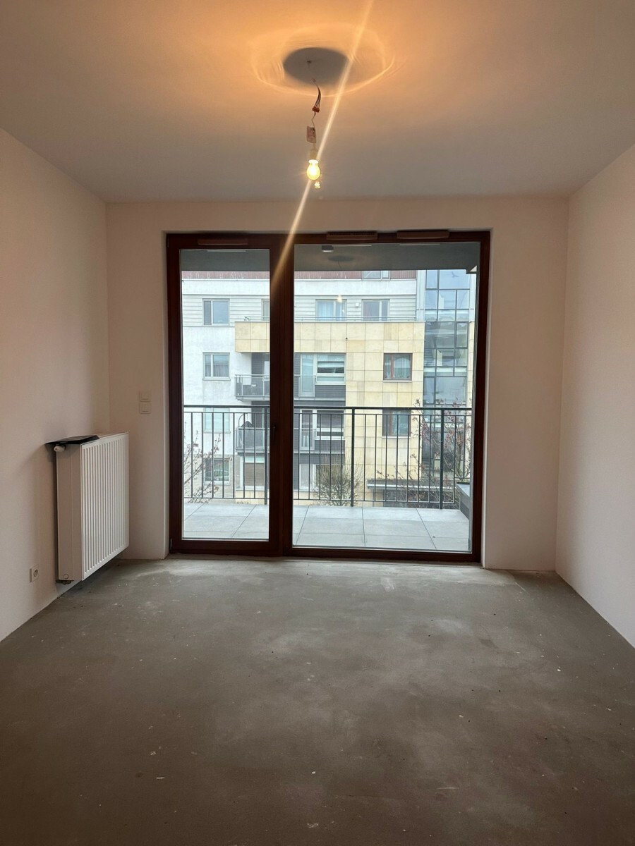 Warszawa, Wilanów, Sarmacka, Mieszkanie w stanie deweloperskim Wilanów