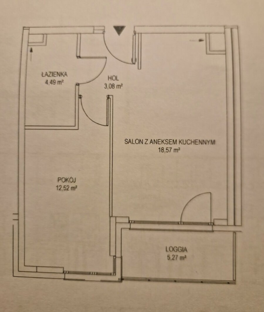 Warszawa, Wilanów, Sarmacka, Mieszkanie w stanie deweloperskim Wilanów