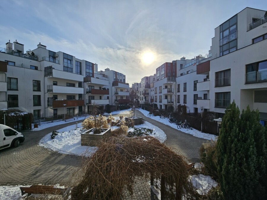 Warszawa, Mieszkanie na sprzedaż