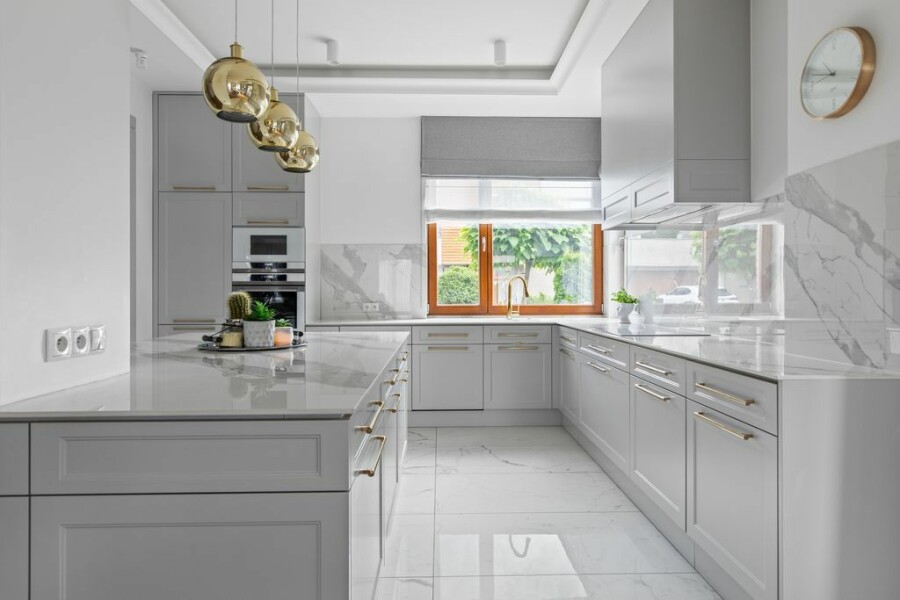 Warszawa, Wilanów, Komfortowa, Dom z basenem 290 m2 Wilanow 6 pokoi ogród garaż