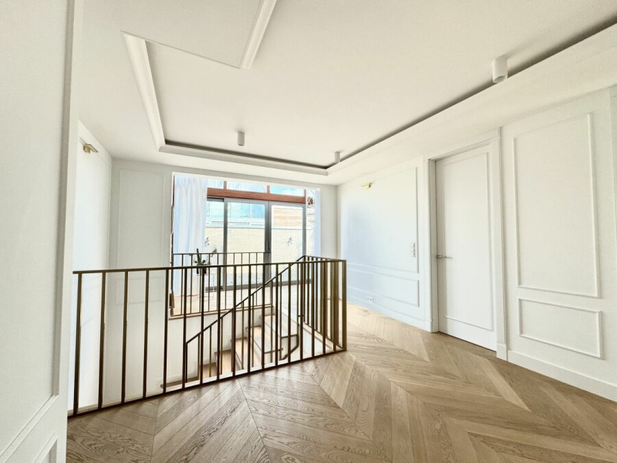 Warszawa, Wilanów, Komfortowa, Dom z basenem 290 m2 Wilanow 6 pokoi ogród garaż