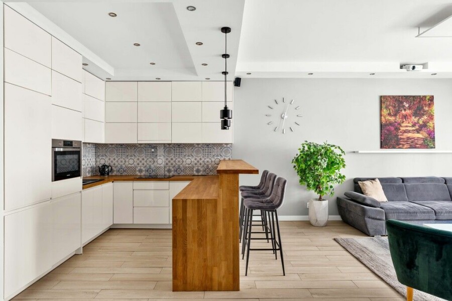 Warszawa, Wilanów, Franciszka Klimczaka, Najem Dostępny od zaraz 2 miejsca parkingowe